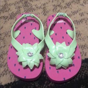 Gymboree sandals
